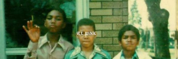 ill_wink Profile Banner