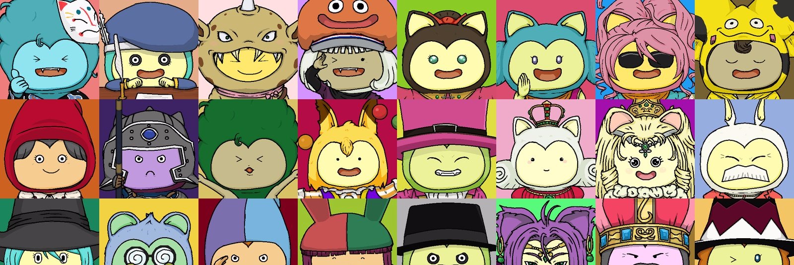 cie@motenaiさん banner