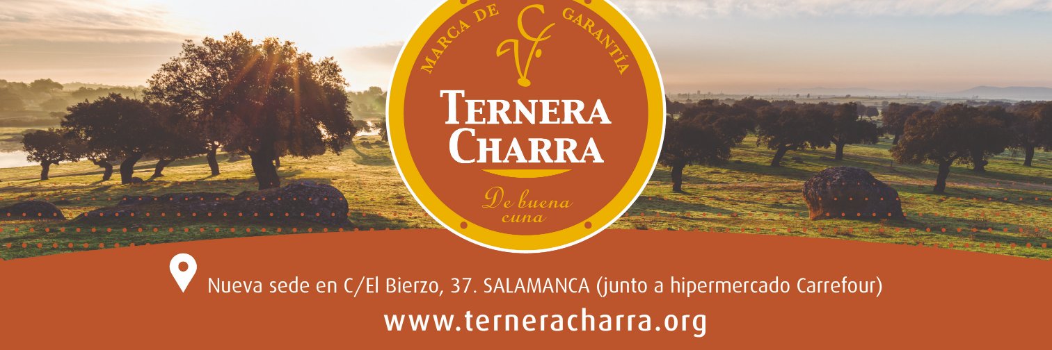 Ternera Charra banner