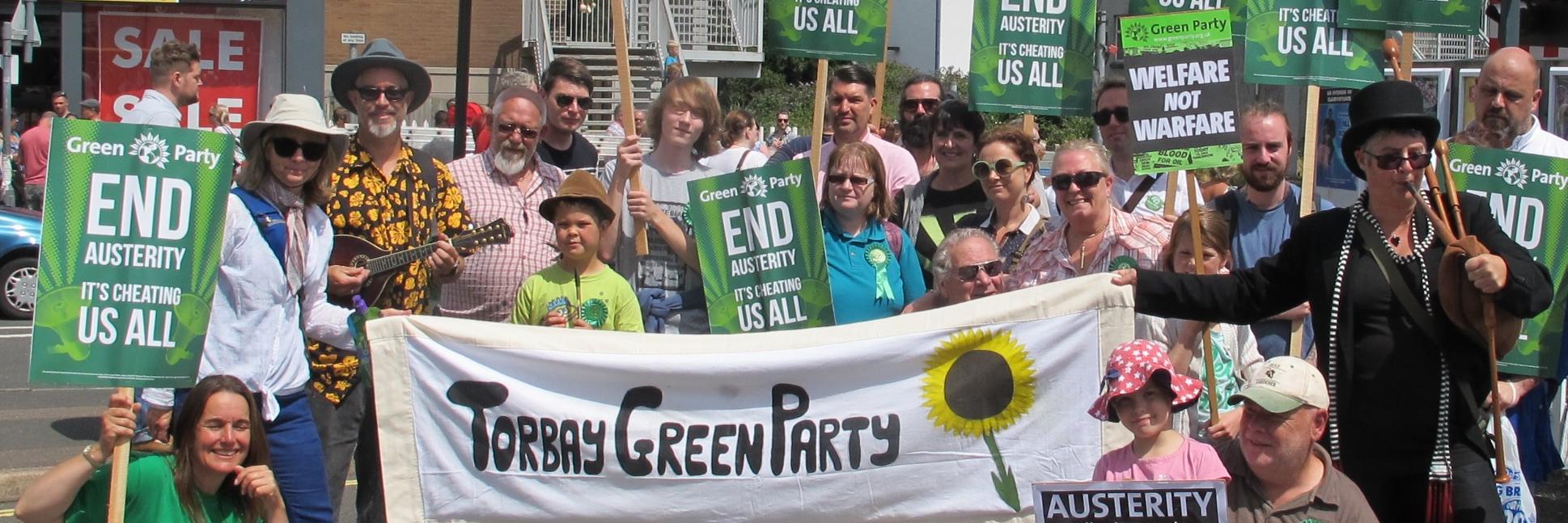 TorbayGreenPart's profile banner image