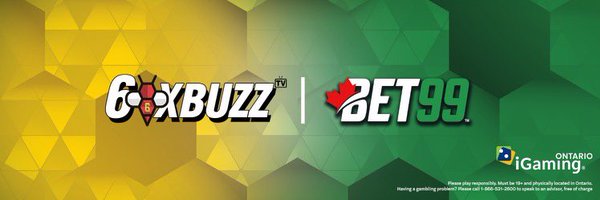6ixBuzzTV Profile Banner