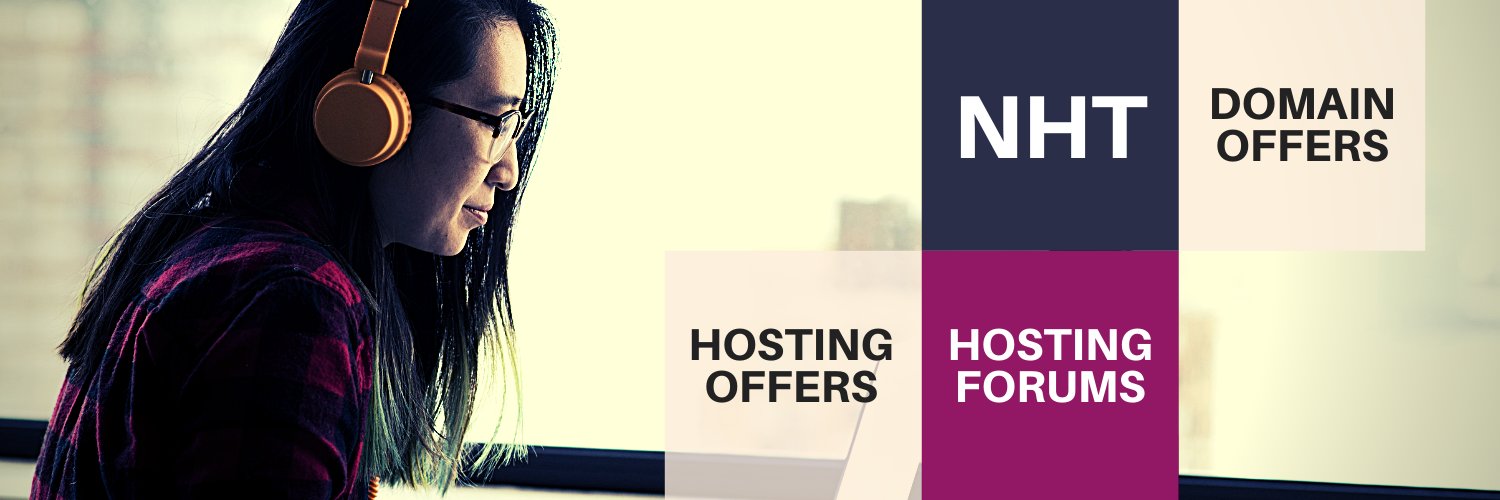 Net Hosting Talk banner