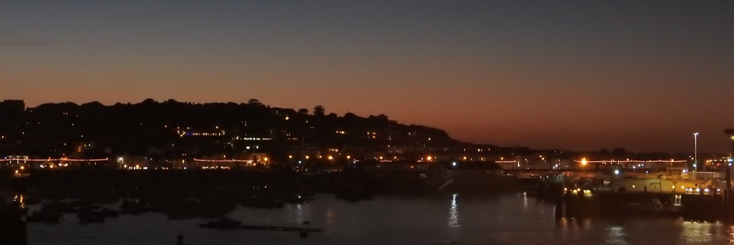 beckscox98's profile banner image