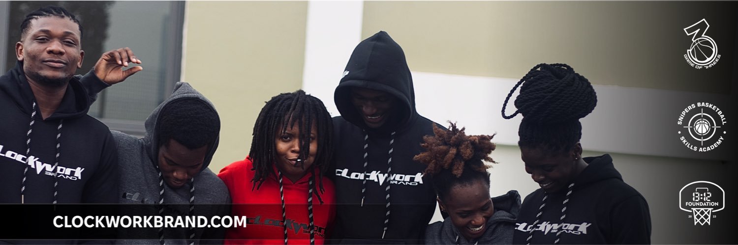 clockwork_brand's profile banner image