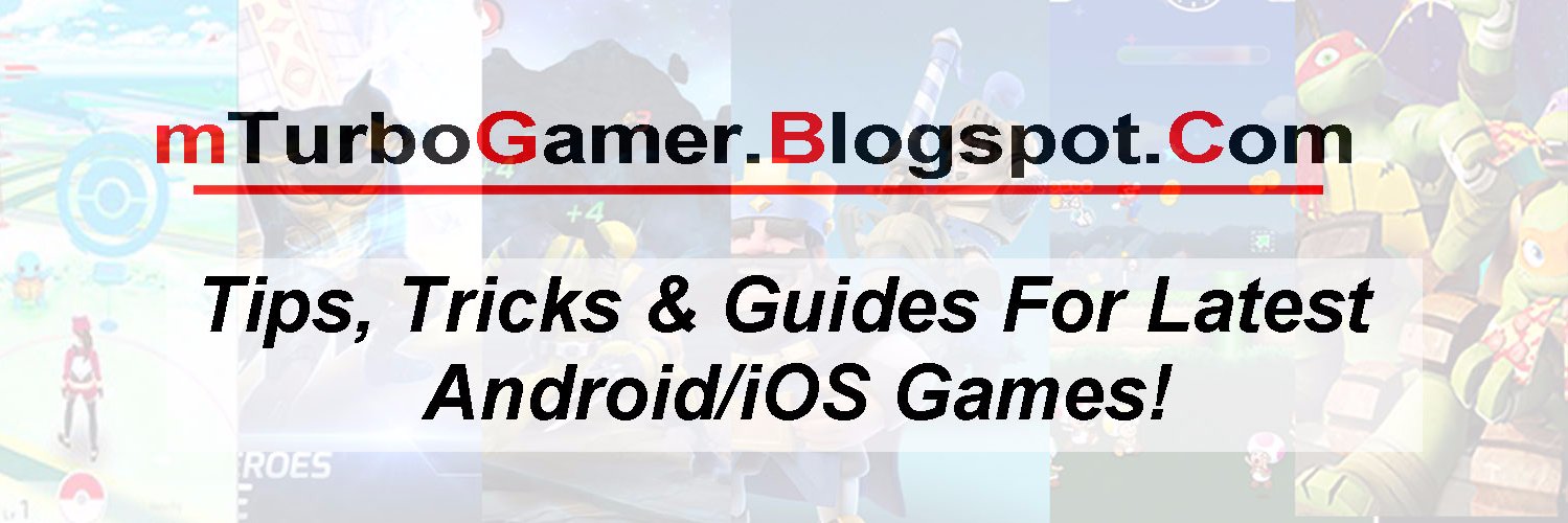 mTurboGamer's profile banner image