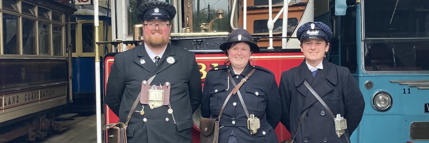 Romilly Jones banner