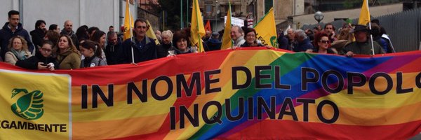LegambienteLa Profile Banner