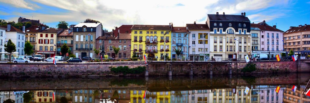 Ville d'Epinal banner