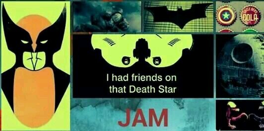 Jam_for_ever's profile banner image