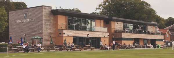 YorkSportsClub Profile Banner