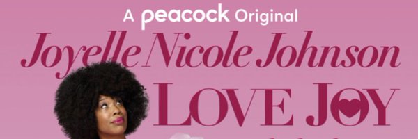 Joyelle N Johnson Profile Banner