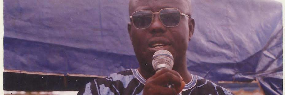 ‘Wale Adejimi banner