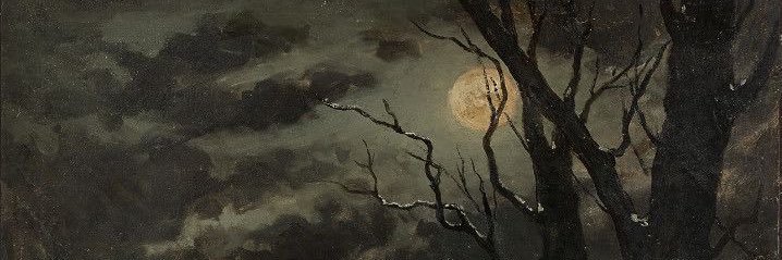itheforlorn's profile banner image