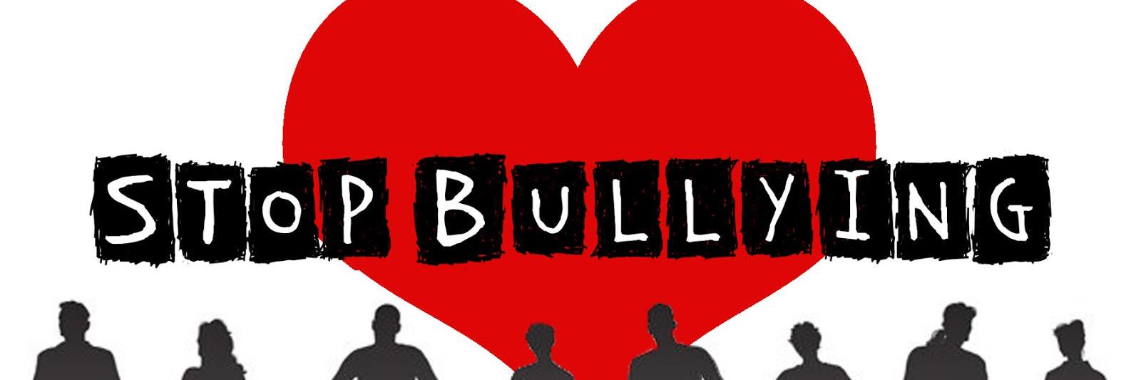 Kick Bullying Out banner