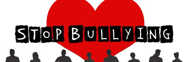 Kick Bullying Out Profile Banner