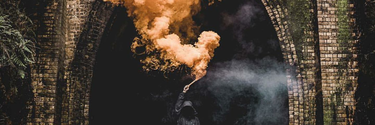 gunmanxuman's profile banner image