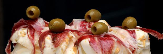 Bodega Donostiarra banner