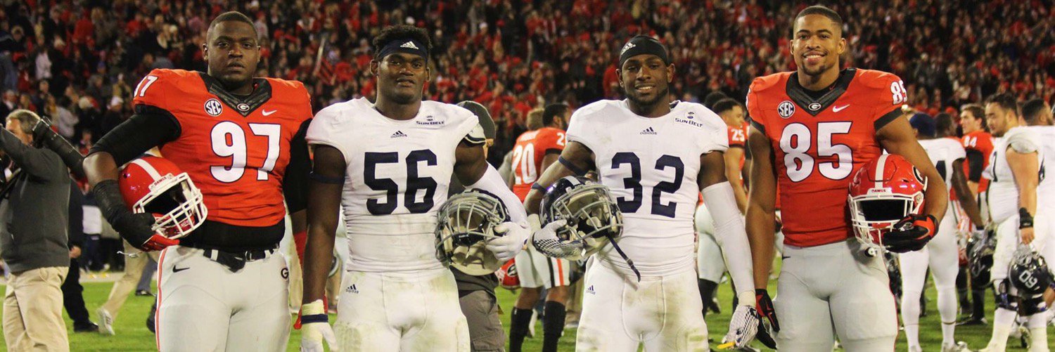 JD85UGA's profile banner image