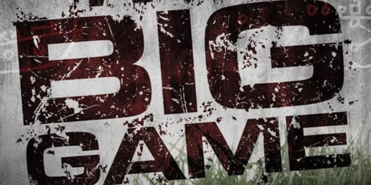 GoLiat Gaming banner