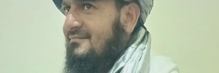 QasimMiryani's profile banner image