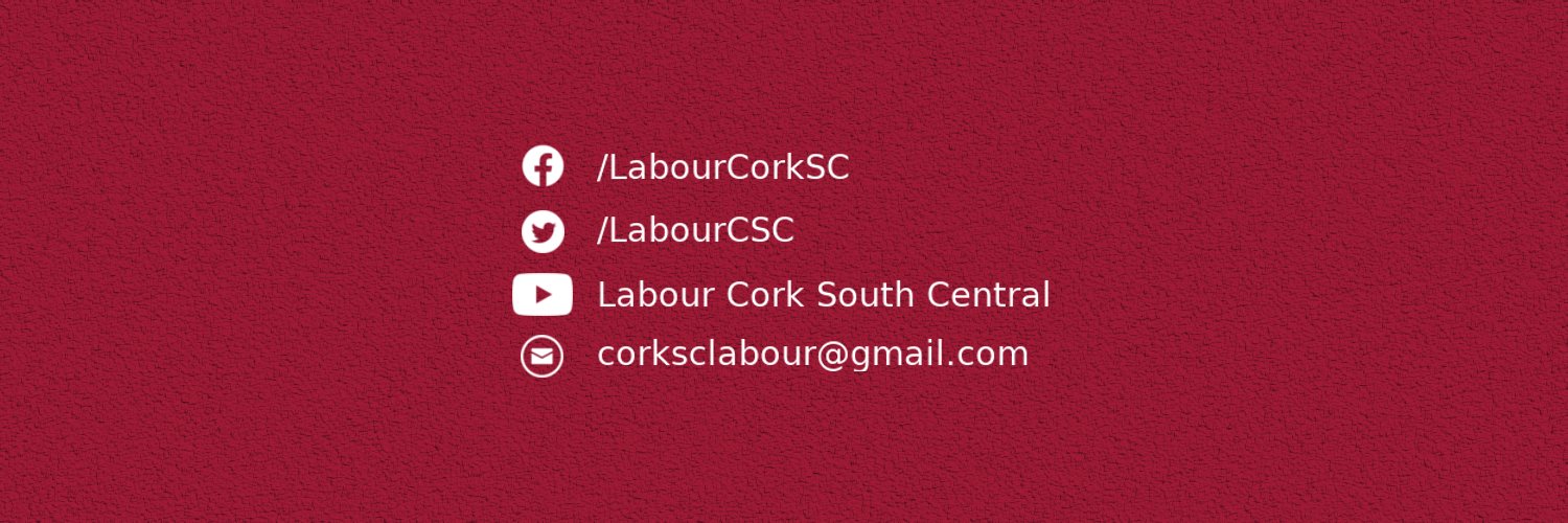 LabourCSC's profile banner image