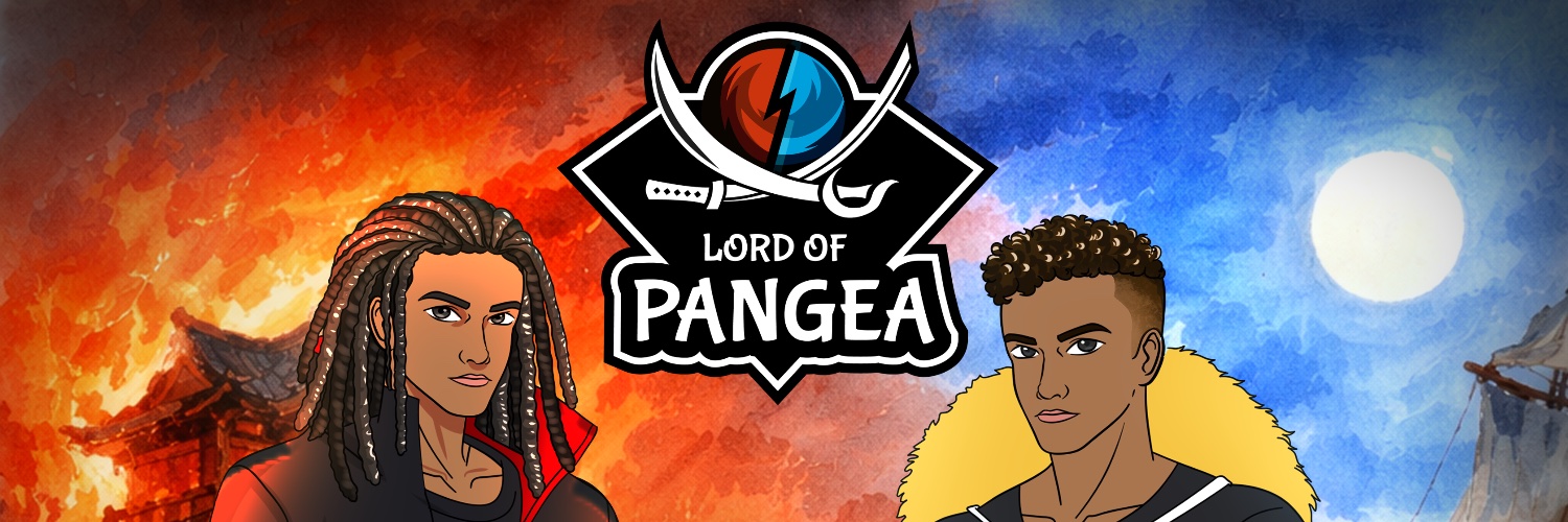 Lord of Pangea banner