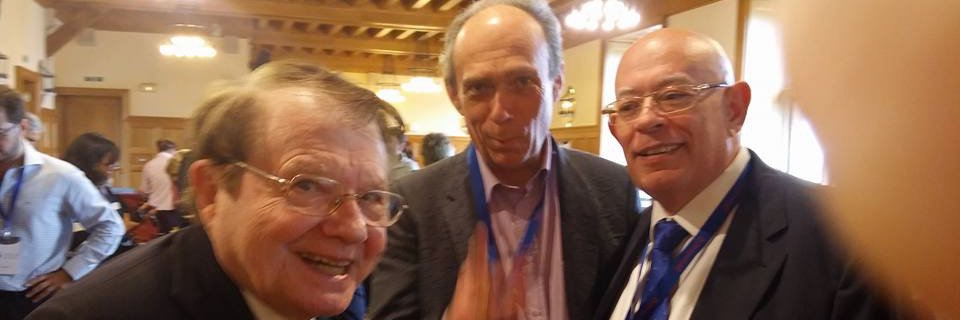 Institut Marc Henry banner