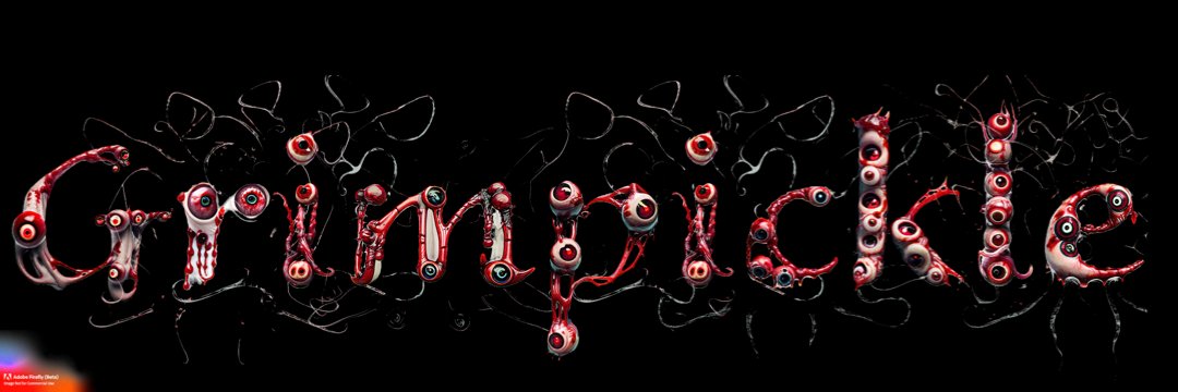 Grimpickle's profile banner image