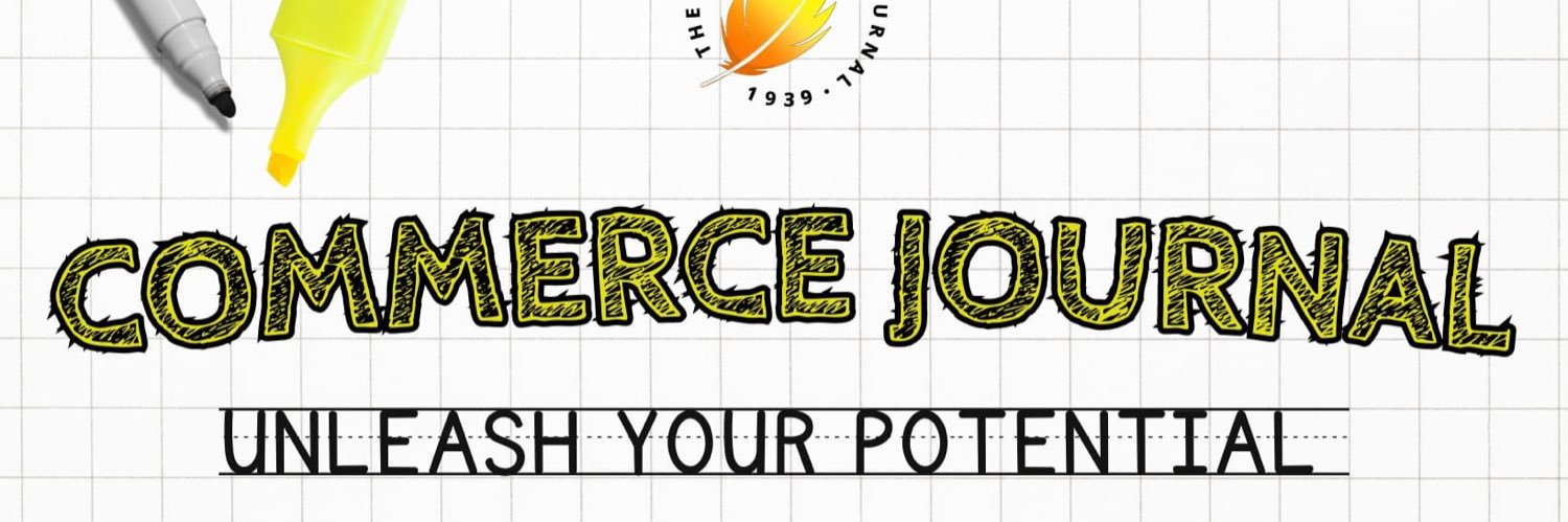 CommerceJournal's profile banner image