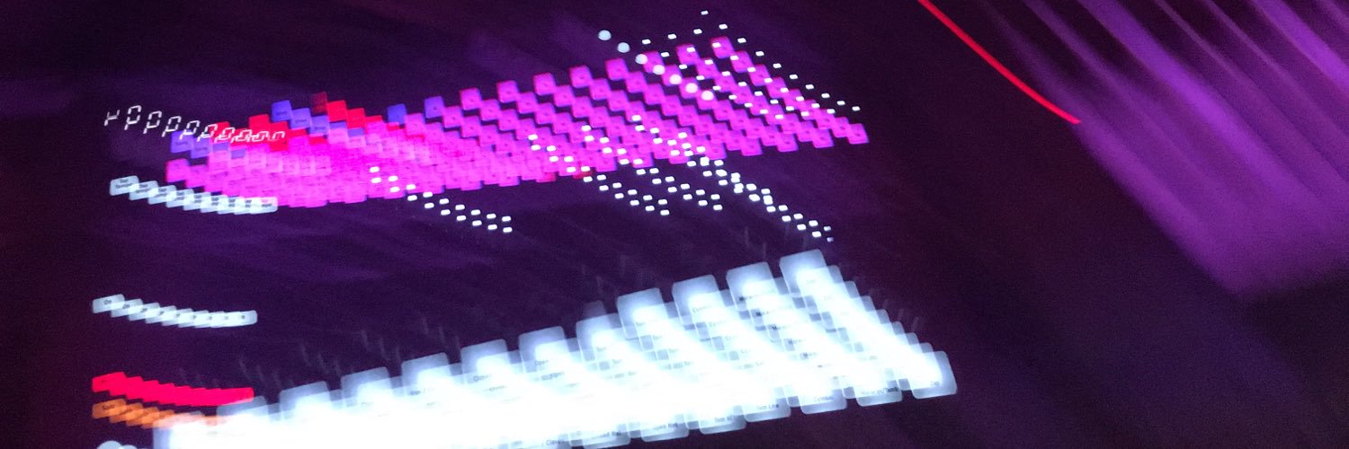 YoumaTapes's profile banner image