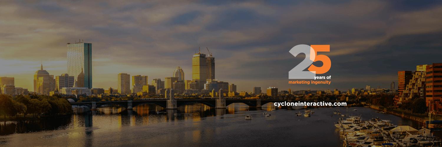 CycloneInteract's profile banner image