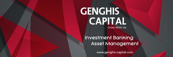 Genghis Capital Ltd. Profile Banner