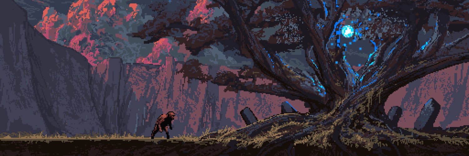 ChayHegemon's profile banner image