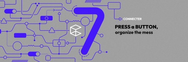 DConnected Profile Banner