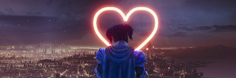 Liliayceous's profile banner image
