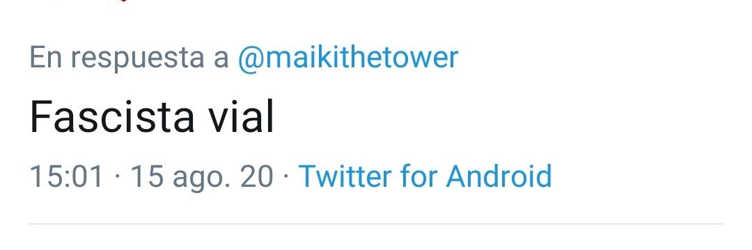 maikithetower's profile banner image