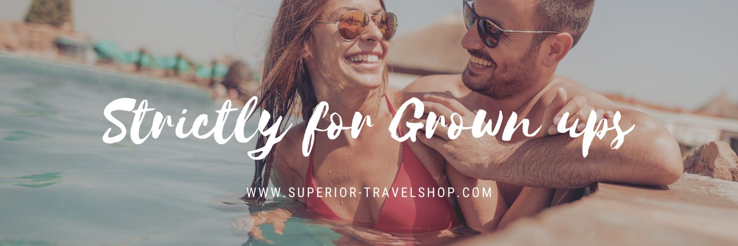 SUPERIORTRAVEL's profile banner image