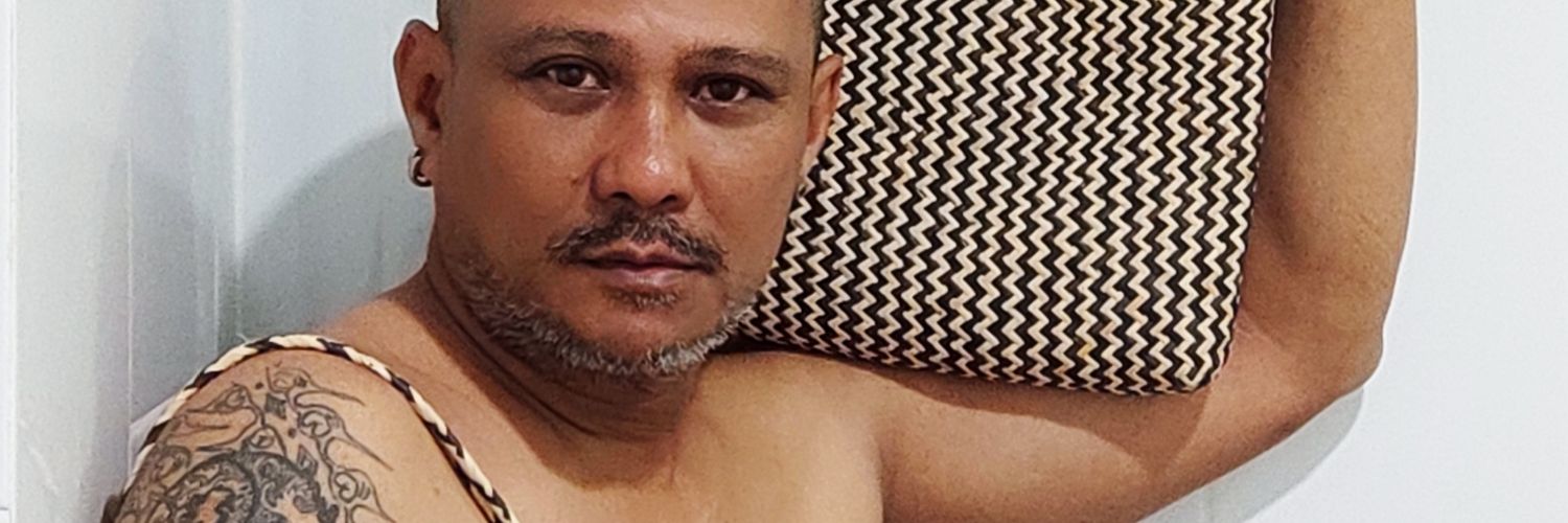 BangWawi's profile banner image