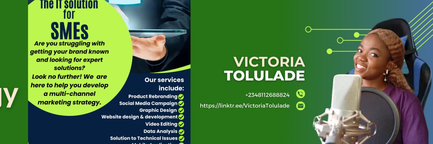 vickbayor's profile banner image