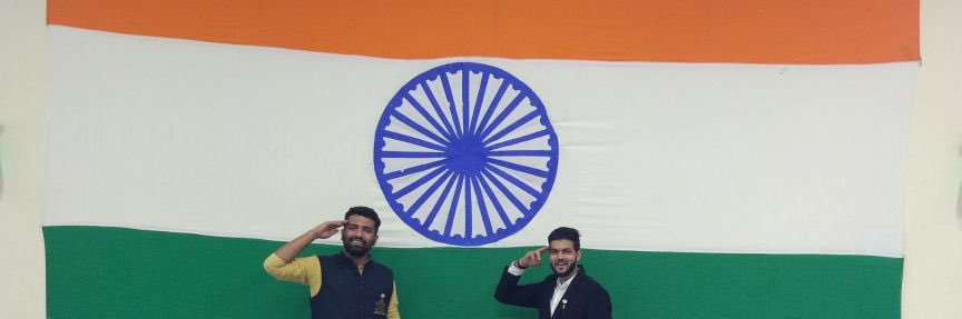 Vivek sharma banner