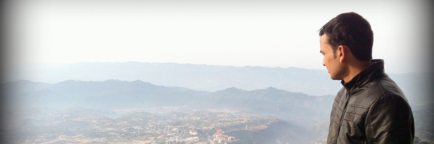 Yagya88's profile banner image