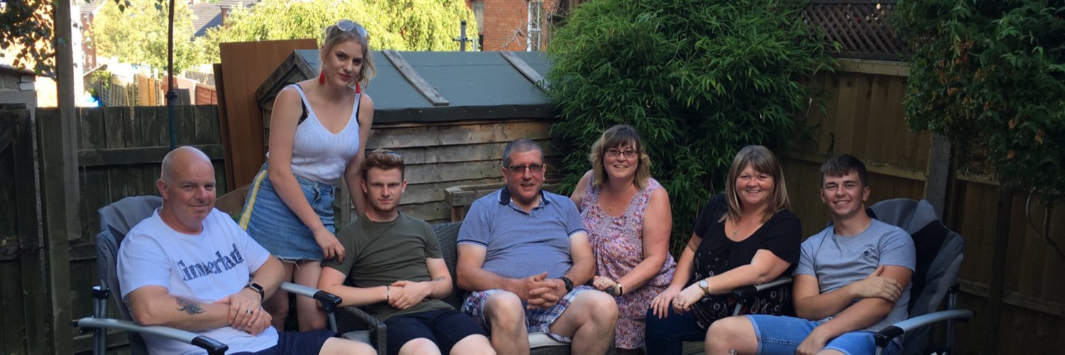 Baroness Bincombe 👑 banner