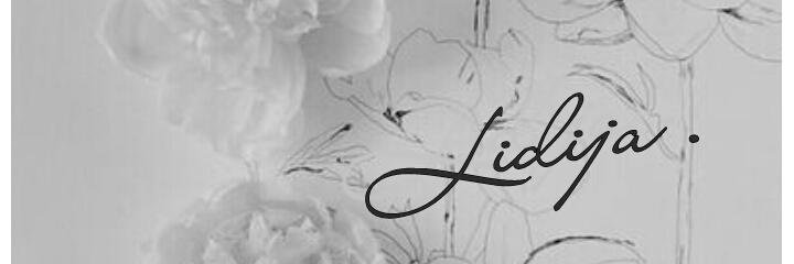 LidijaLuna's profile banner image