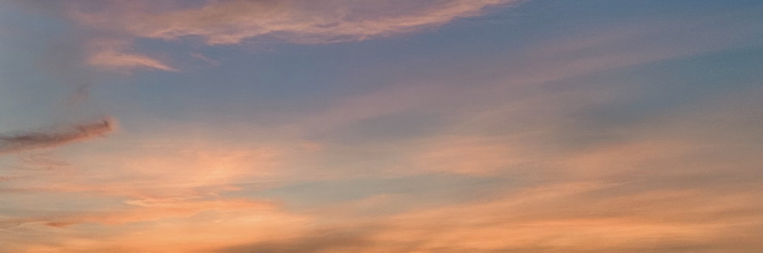 Ruoie's profile banner image