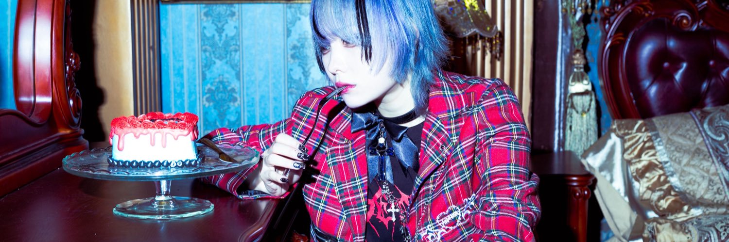 1_akoru's profile banner image