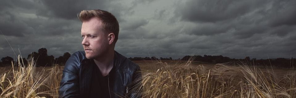 Clive Barnes banner