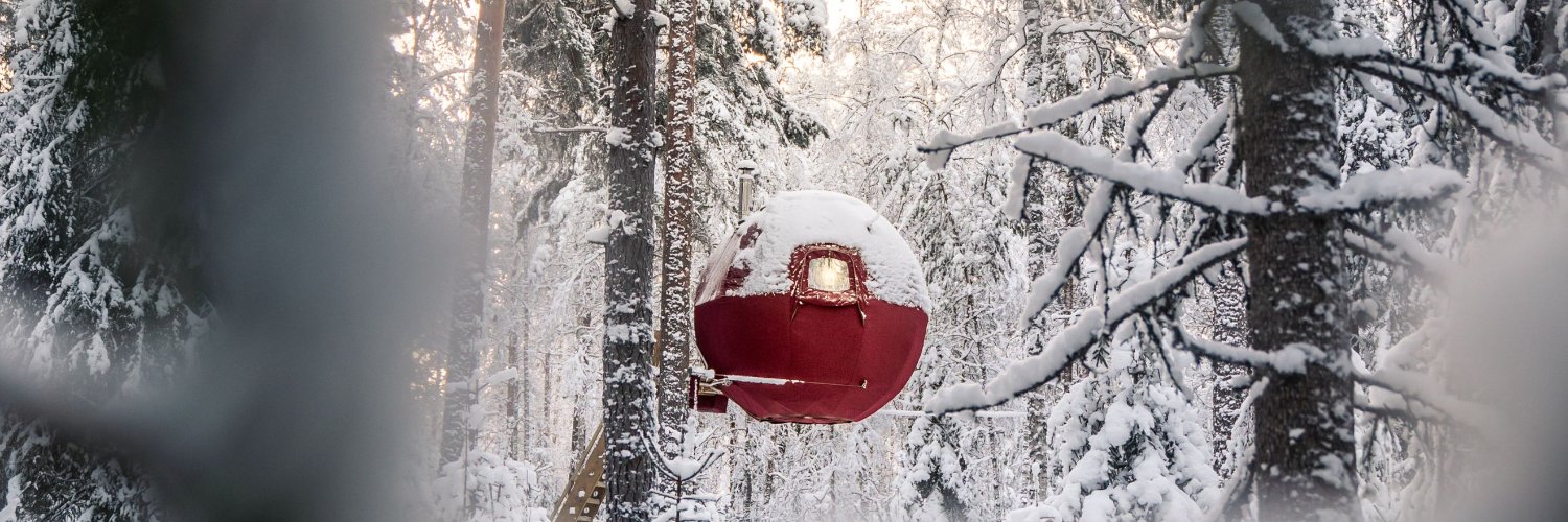 TreeTents's profile banner image
