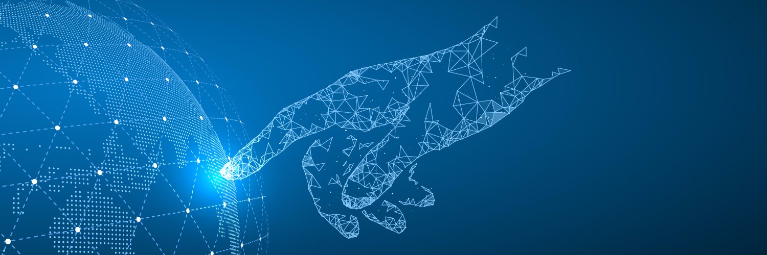 Tech Community banner