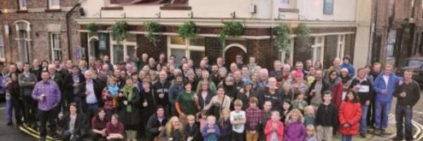goldenballyork Profile Banner