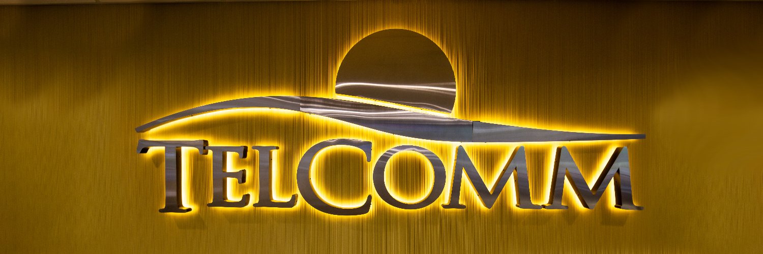 TelComm Credit Union banner